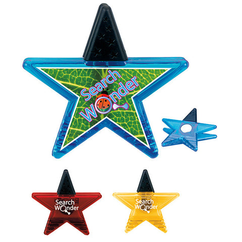 Star Clip Magnet