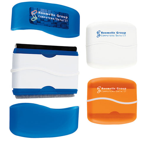 Wave Screen Cleaner