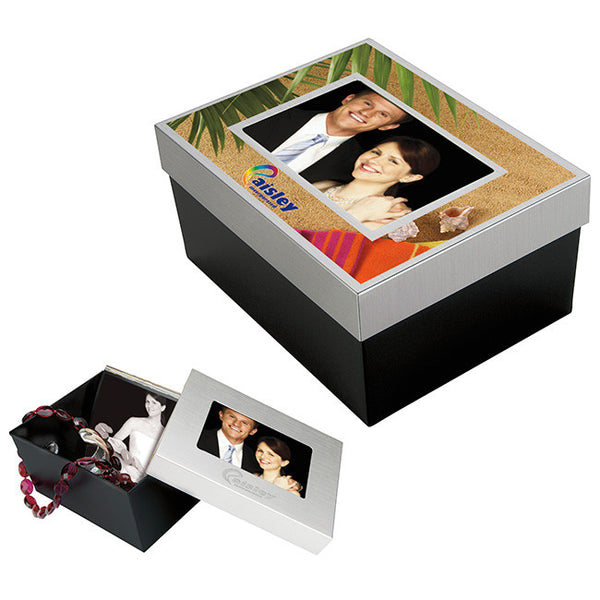 Photo Gift Box