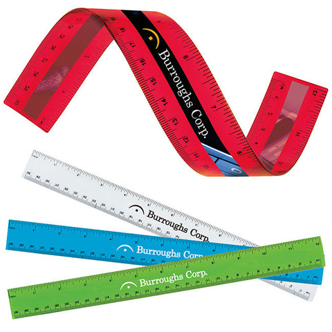 Flexi Ruler
