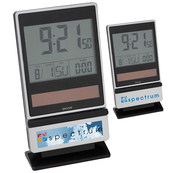 Desktop Solar Clock