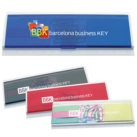 Horizontal Stationery Set