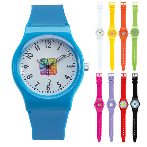 Right on Time Watch