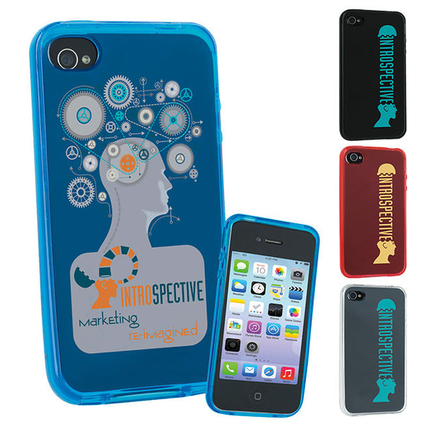 Phone Soft Case4