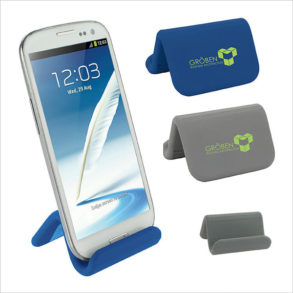 Silicone Bendable Phone Stand