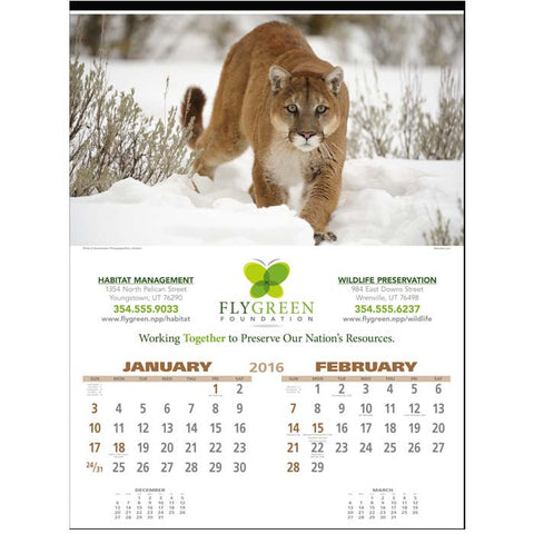 Wildlife