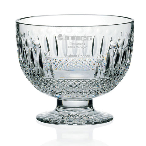 Victoria Pedestal Bowl
