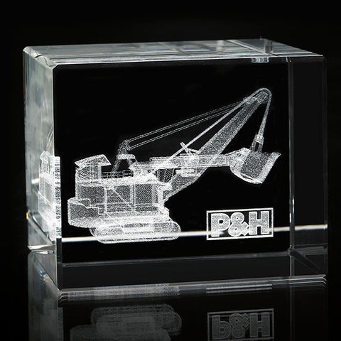 Small Block - Custom