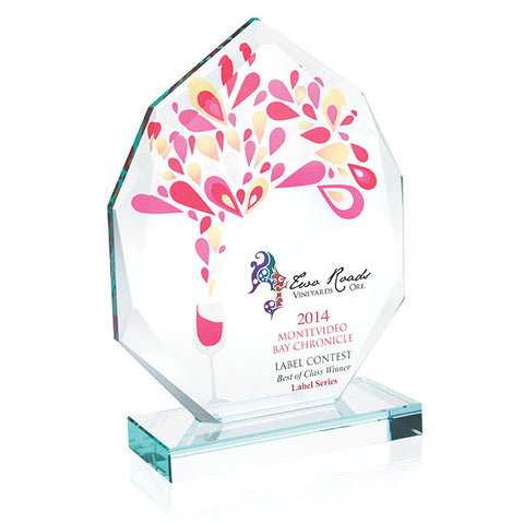 Jade Eclipse - Large