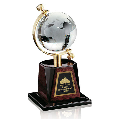 Globe Award