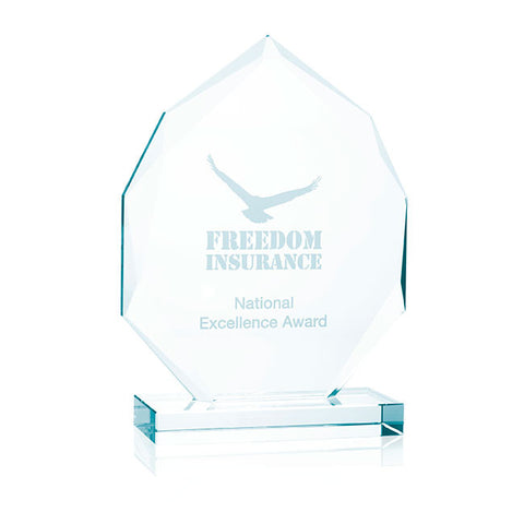 Jade Eclipse - Medium