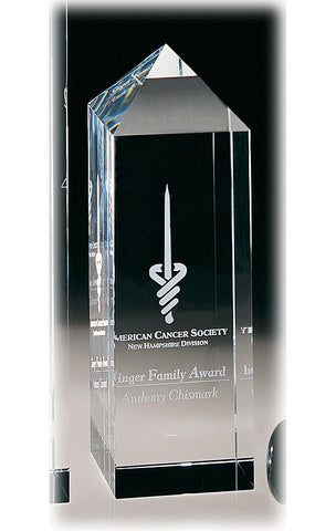 Optical Apex Tower - Medium