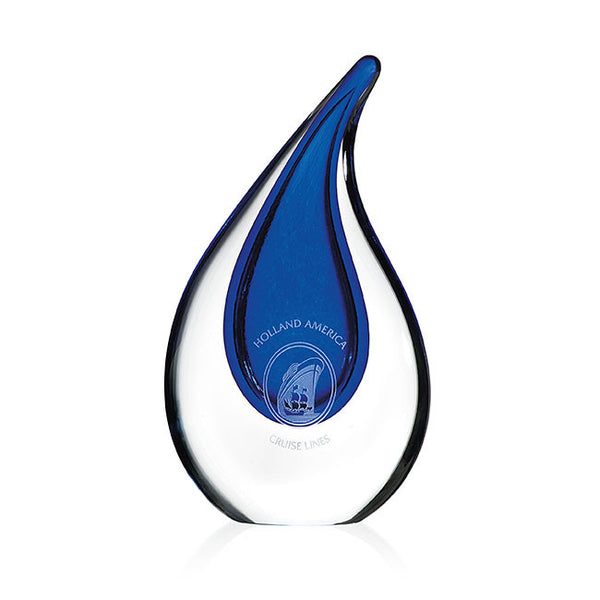 Droplet Award