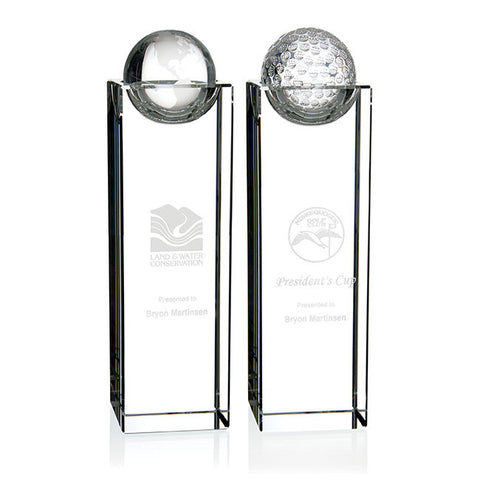 Perception Award - Medium