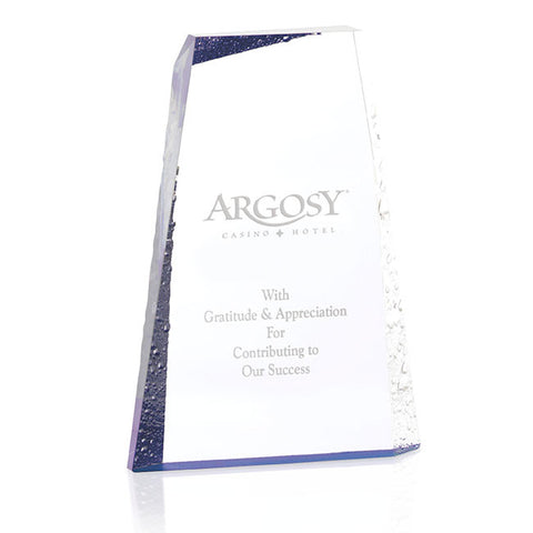 Ice Mountain - Medium