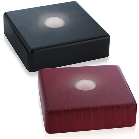 Luminous Coloured Base