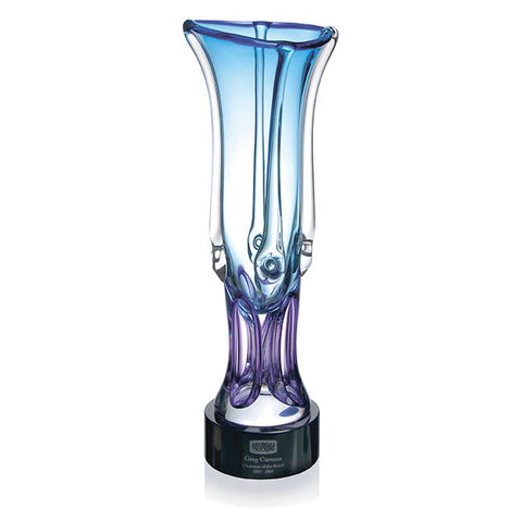 Unity Vase