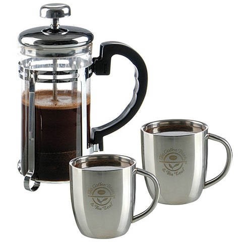 Personal Espresso Set