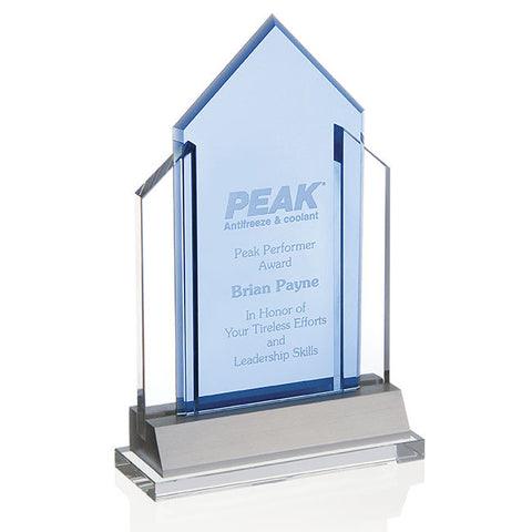 Indigo Peak Award