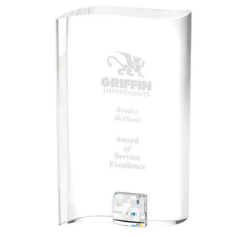 Perfection Award - Large