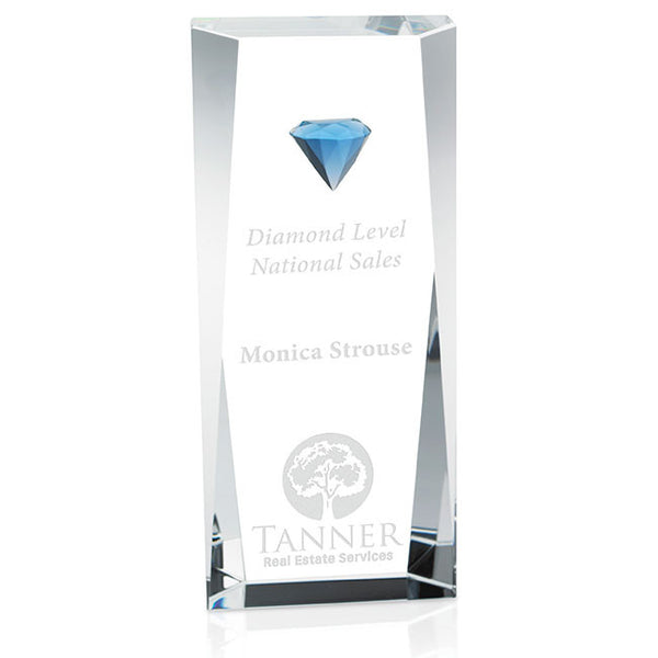 Diamond Tower - Large
