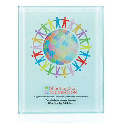 Radiant Trillinnium Award