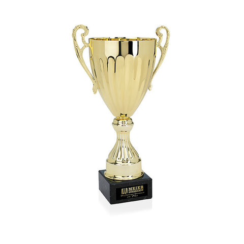 Cascading Trophy - 10"