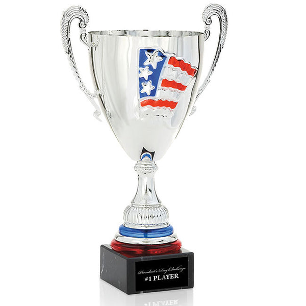 Patriot Trophy