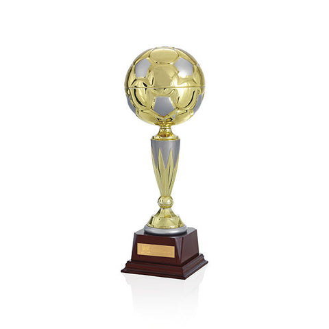 Top Score Trophy - 13"
