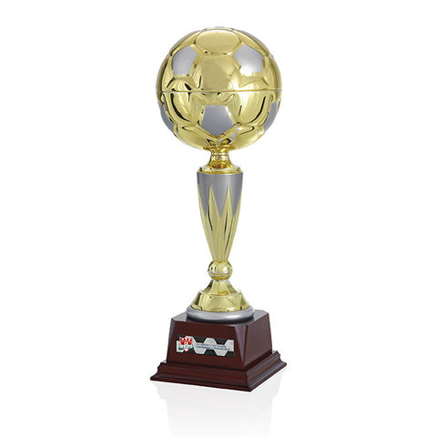 Top Score Trophy - 15"