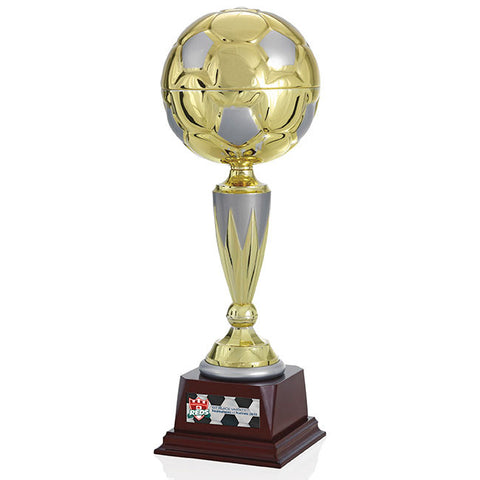 Top Score Trophy - 17"