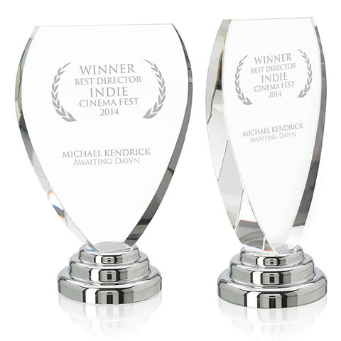 La Coupe Award - Medium