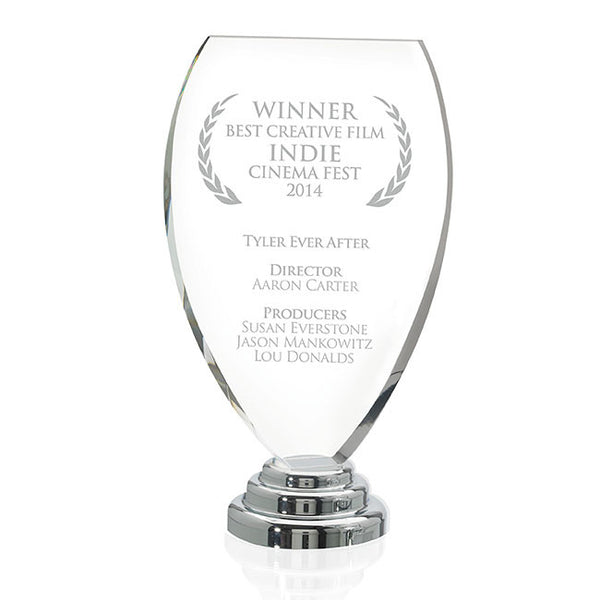 La Coupe Award - Large