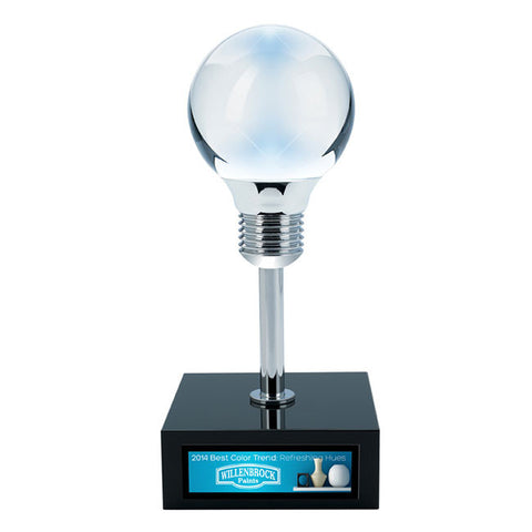 Bright Idea Award