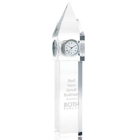 International Clock Tower