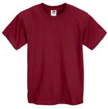 Fruit of the Loom Heavy Cotton HD Youth T-Shirt Cardinal