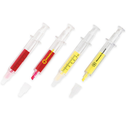 Syringe Highlighter