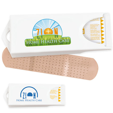 Original Bandage Dispenser w/Standard Bandages