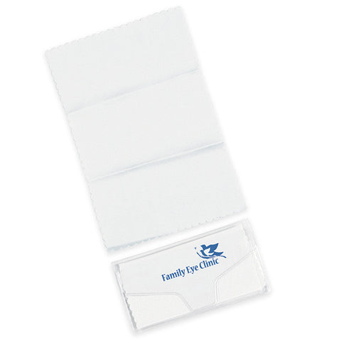 Microfiber Lens Cloth