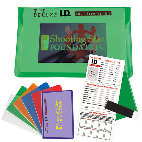 Deluxe I.D. Kit