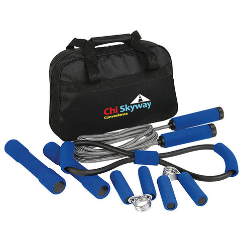 Hercules Fitness Kit
