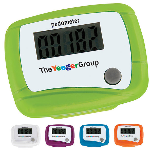 Value Pedometer