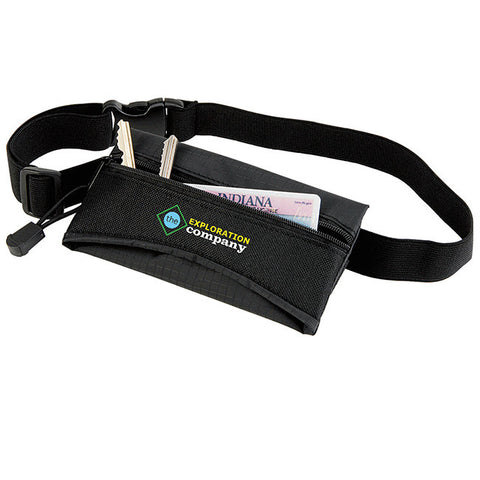 Fitness Belt Pouch