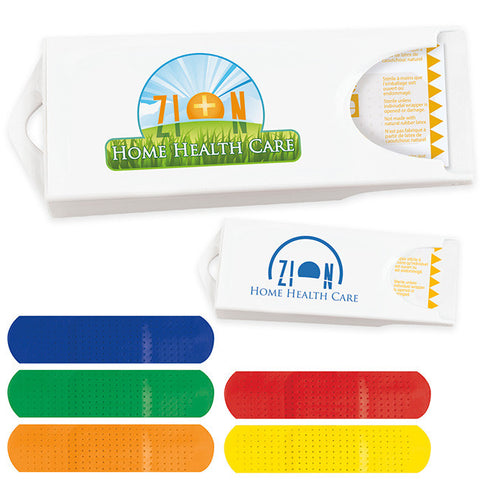 Original Bandage Dispenser with Primary Bandages