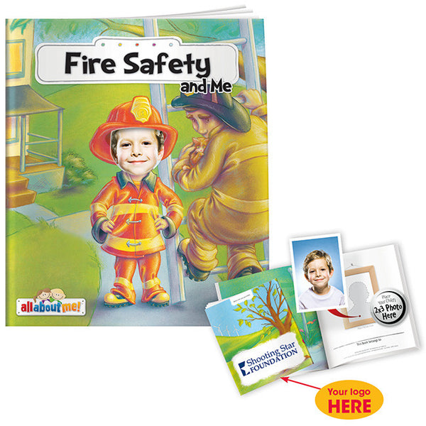 Fire Safety and Me
