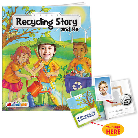 Recycling Story and Me