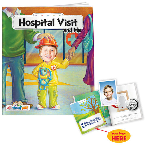 Hospital Visit and Me