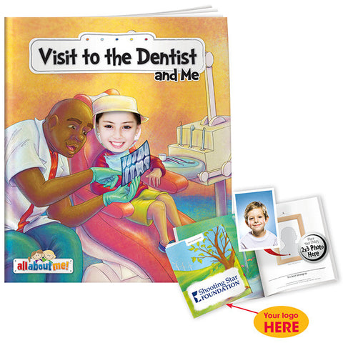 Visit to the Dentist and Me