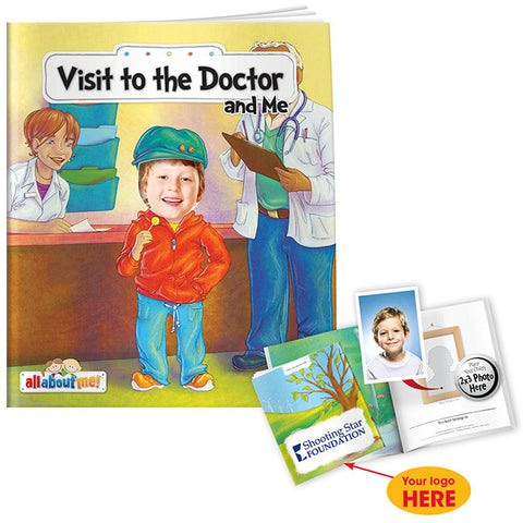 Visit to the Doctor and Me