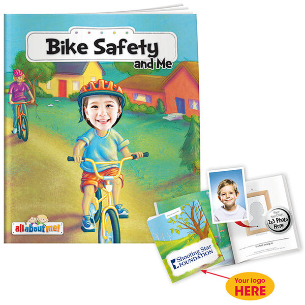 Bike Safety and Me